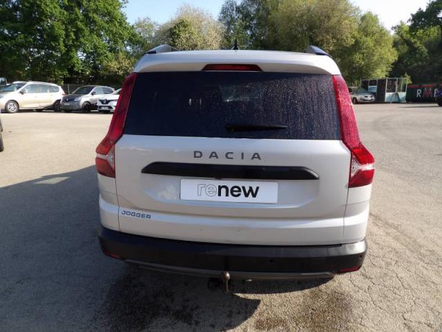 Dacia Jogger image 3