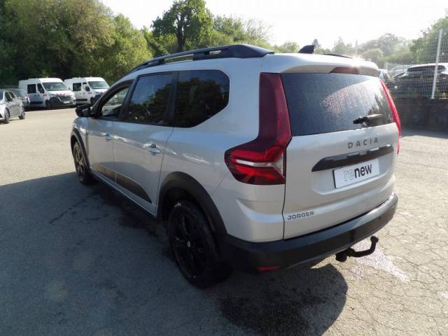 Dacia Jogger image 9