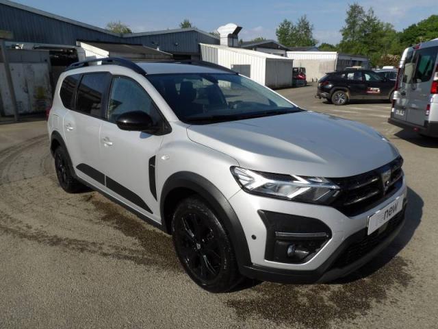 Dacia Jogger image 1