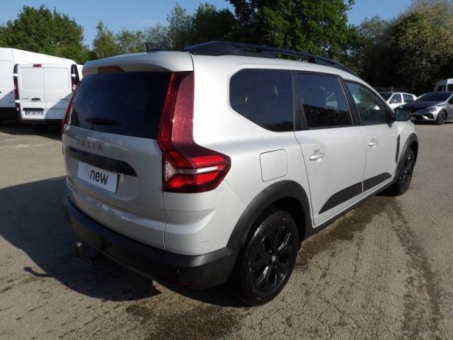 Dacia Jogger image 5