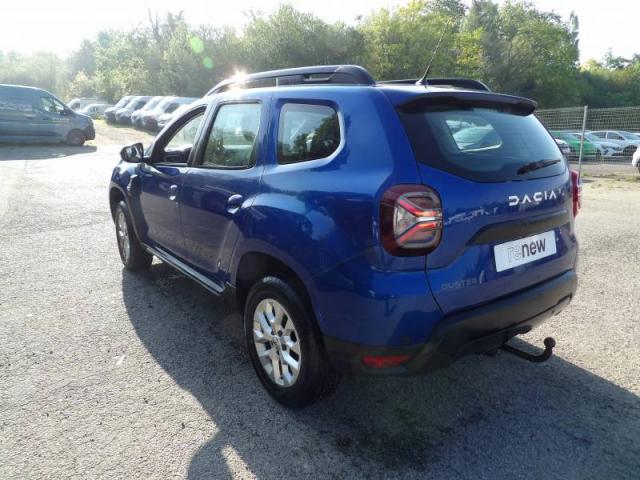 Dacia Duster image 7