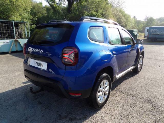 Dacia Duster image 9