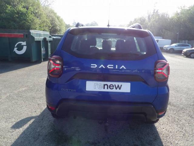 Dacia Duster image 8