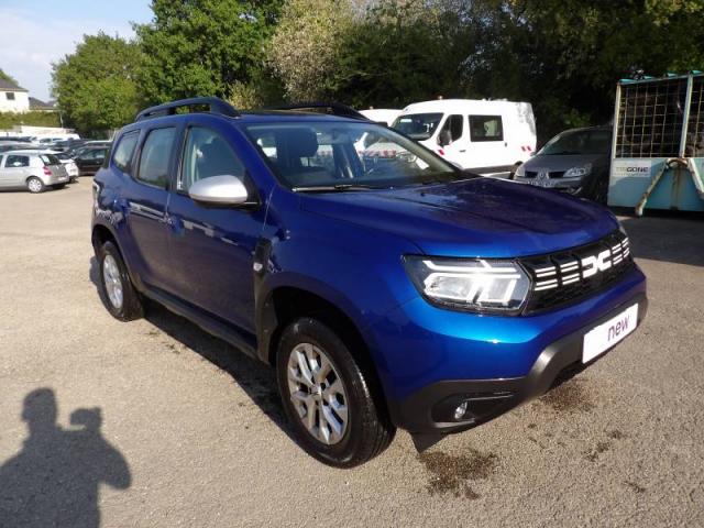 Dacia Duster image 2