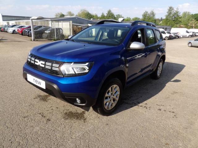 Dacia Duster image 1