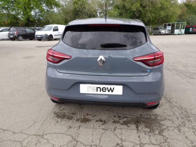 Renault Clio image 7