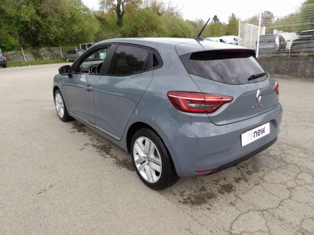 Renault Clio image 2