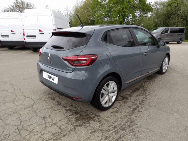 Renault Clio image 9