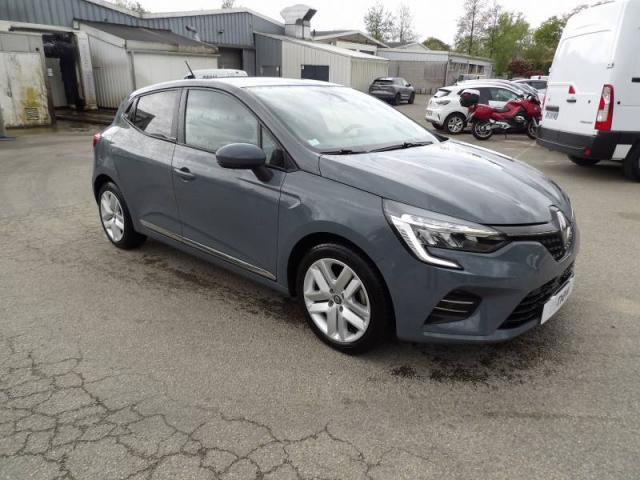 Renault Clio image 6