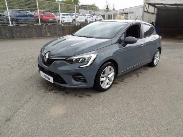 Renault Clio image 4
