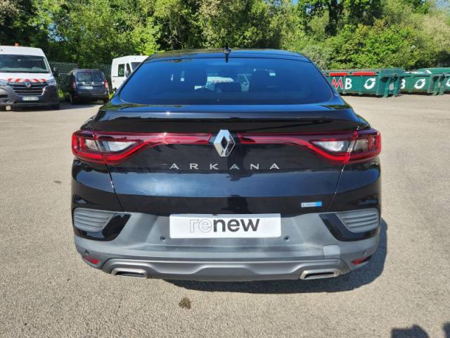 Renault Arkana image 5