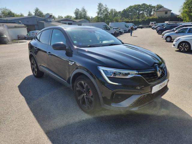 Renault Arkana image 6