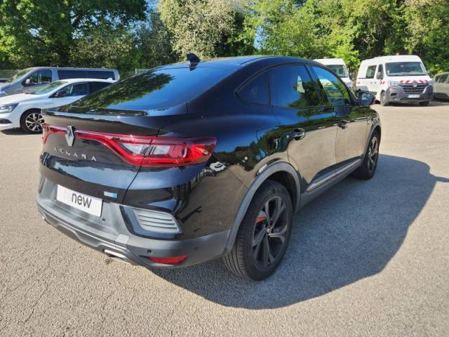 Renault Arkana image 1