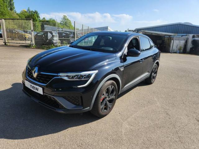 Renault Arkana image 7
