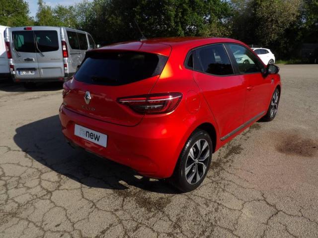 Renault Clio image 3
