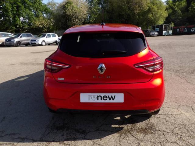 Renault Clio image 8