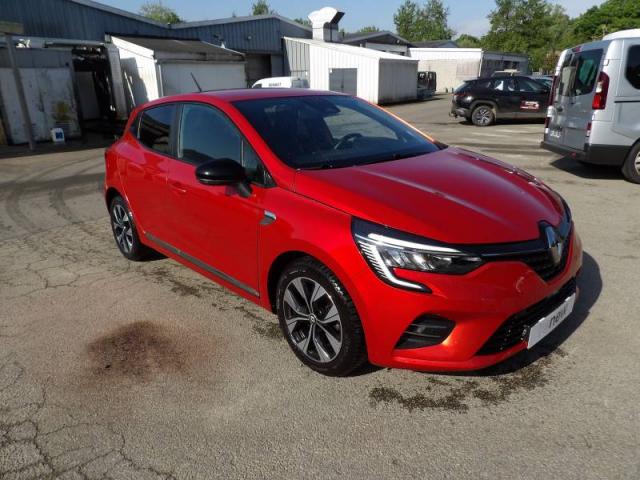 Renault Clio image 2