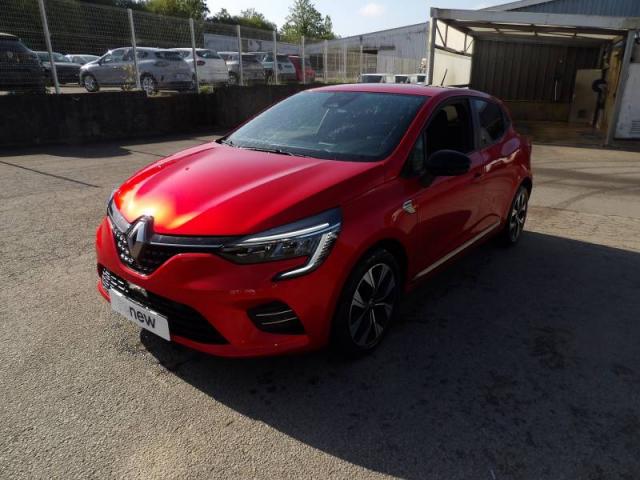 Renault Clio image 7