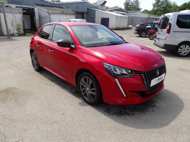 Peugeot 208 image 2