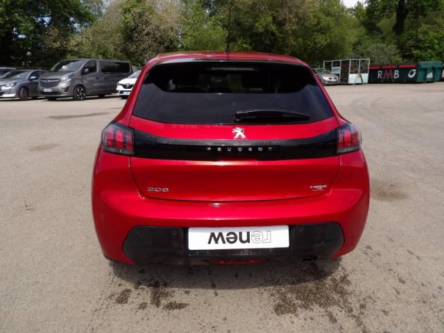 Peugeot 208 image 5