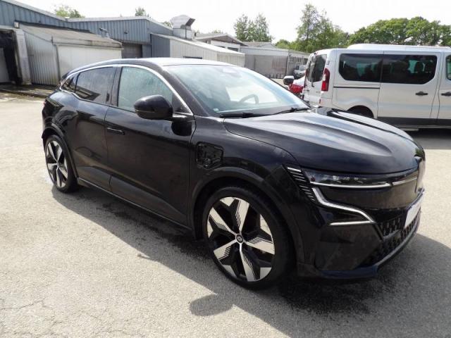Renault Mégane image 3