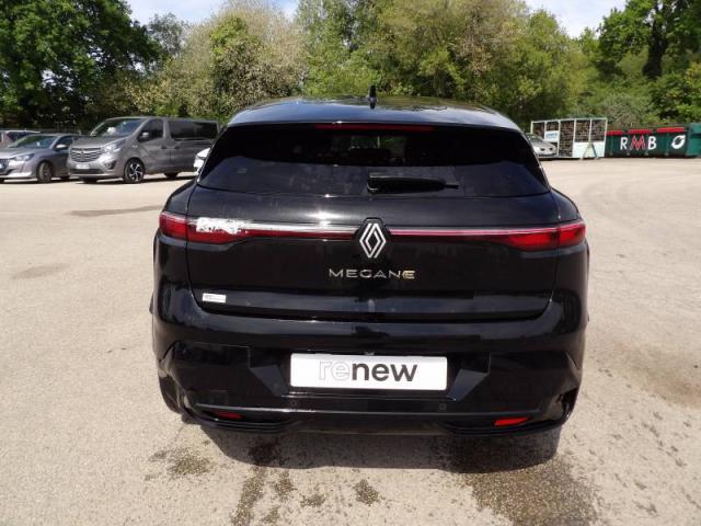 Renault Mégane image 7