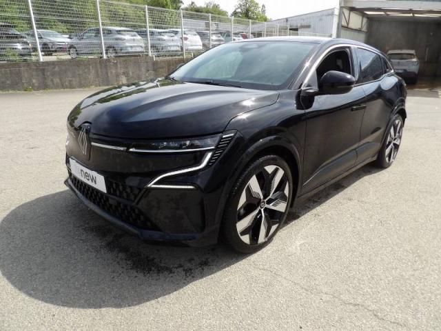 Renault Mégane image 1