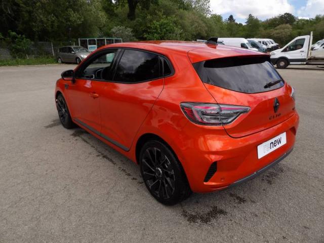 Renault Clio image 7