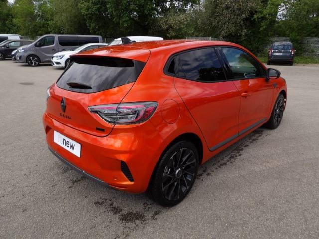 Renault Clio image 8