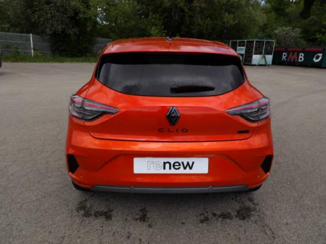 Renault Clio image 3