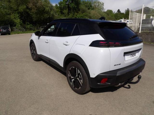 Peugeot 2008 image 5