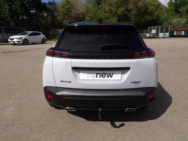 Peugeot 2008 image 4