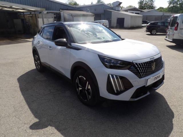 Peugeot 2008 image 1