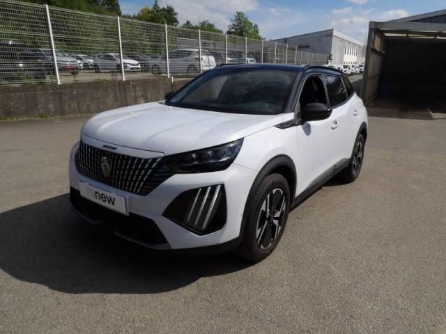 Peugeot 2008 image 9