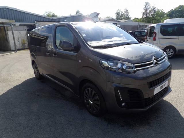Citroen Spacetourer image 4