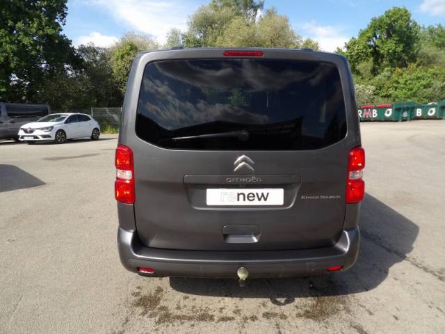 Citroen Spacetourer image 8