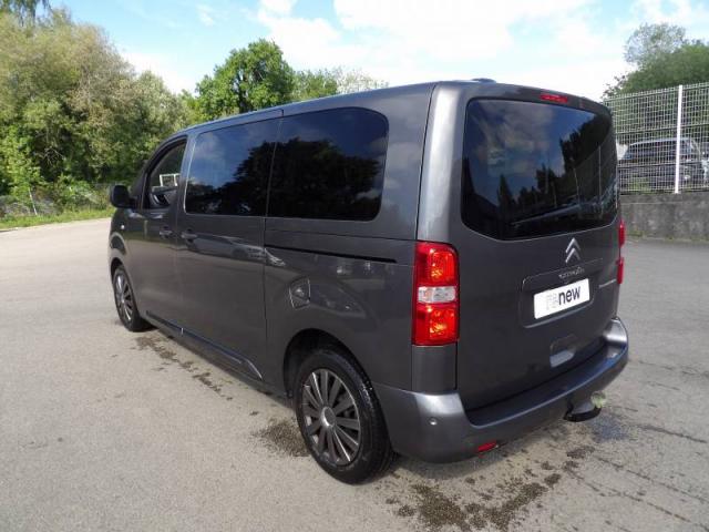 Citroen Spacetourer image 5