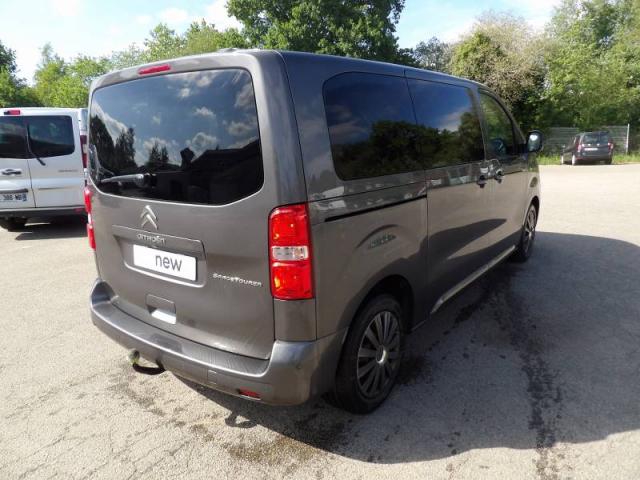 Citroen Spacetourer image 6