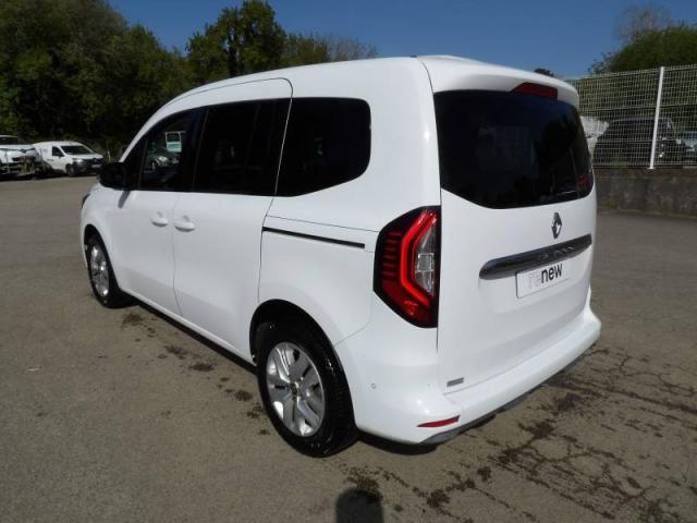 Renault Kangoo image 9