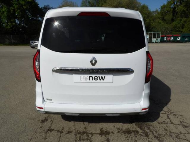Renault Kangoo image 8
