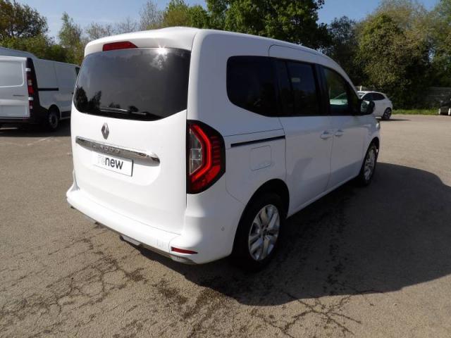 Renault Kangoo image 1