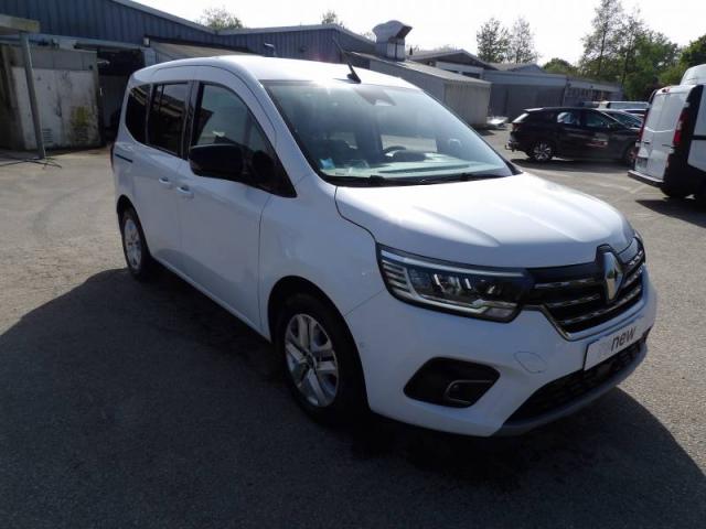 Renault Kangoo image 3