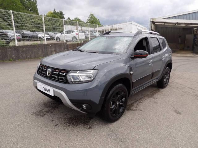Dacia Duster Tce 150 4x2 Edc Extreme