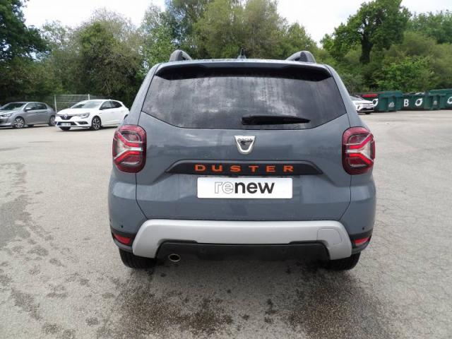 Dacia Duster image 5