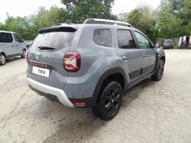 Dacia Duster image 8