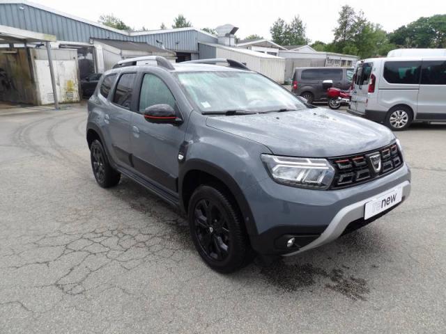 Dacia Duster image 9