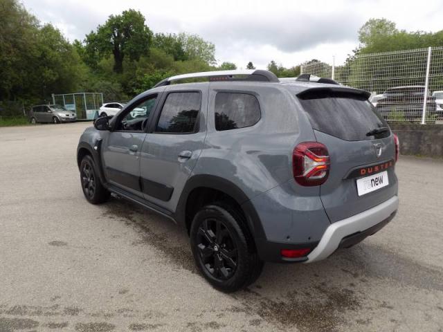 Dacia Duster image 7