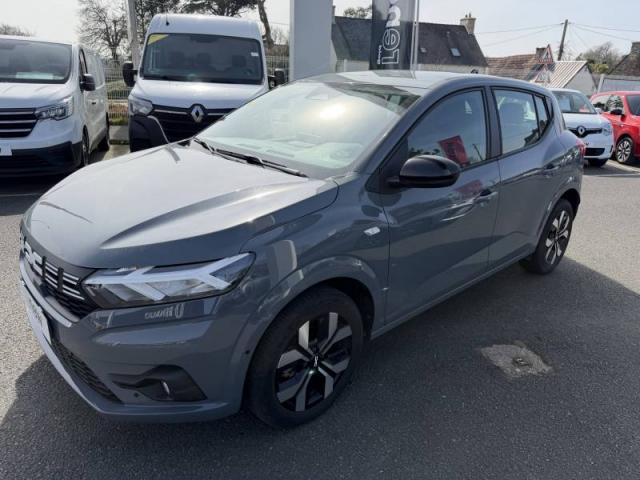 Dacia Sandero Tce 90 Auto Journey
