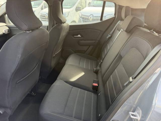 Dacia Sandero image 7
