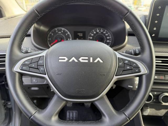 Dacia Sandero image 6